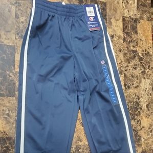 Champion boy's pants size 10-12